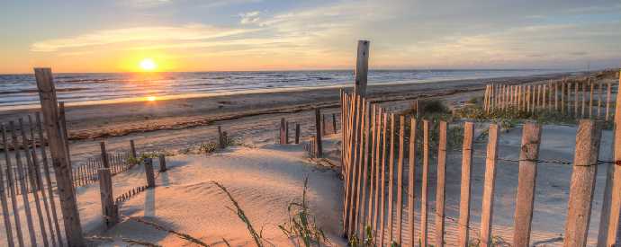 North Carolina Beach