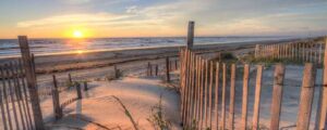 North Carolina Beach